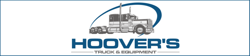 Hoovers Truck and Equipment LLC