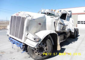 2014 Peterbilt