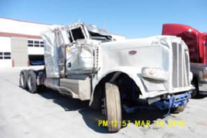 2014 Peterbilt