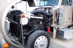 peterbilt pickups