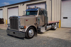 peterbilt pickups