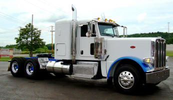 2014 Peterbilt